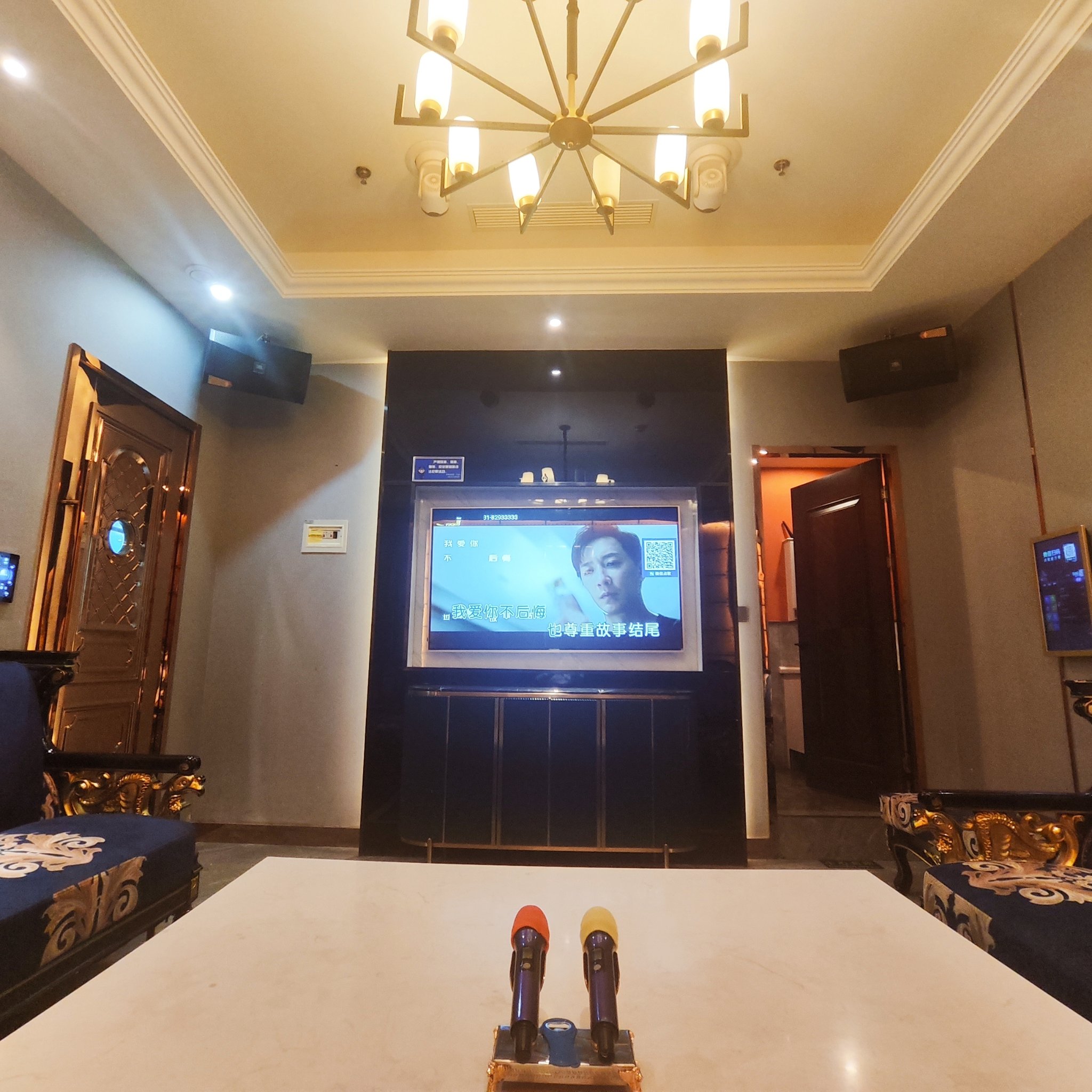 百色商务ktv首选性价比-田东县ktv预定