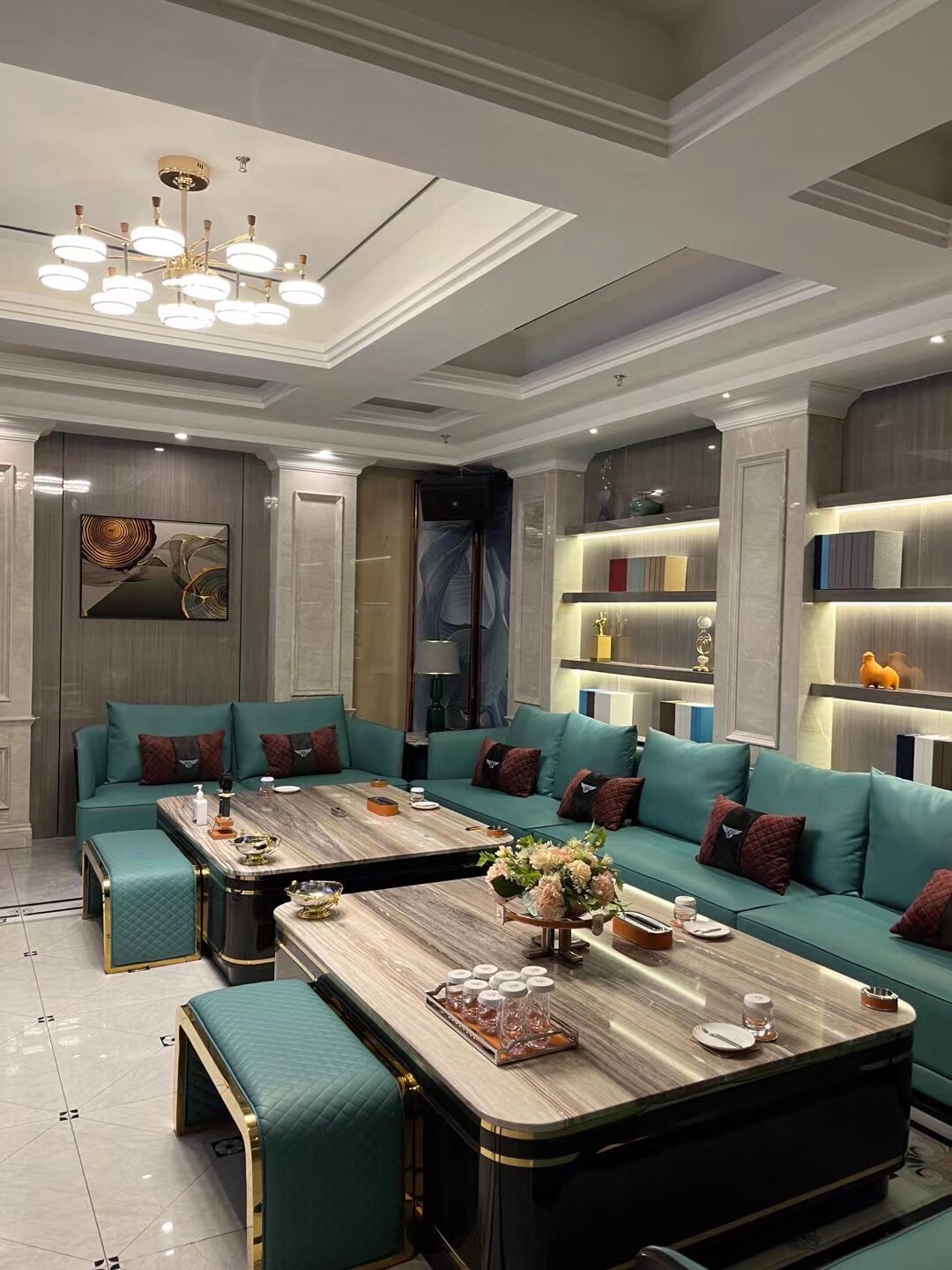 百色商务ktv推荐商务ktv哪里好玩指南-田林县ktv预定