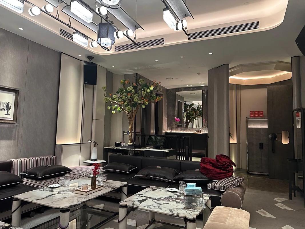 百色商务ktv及商务ktv啥意思解析-右江区ktv预定