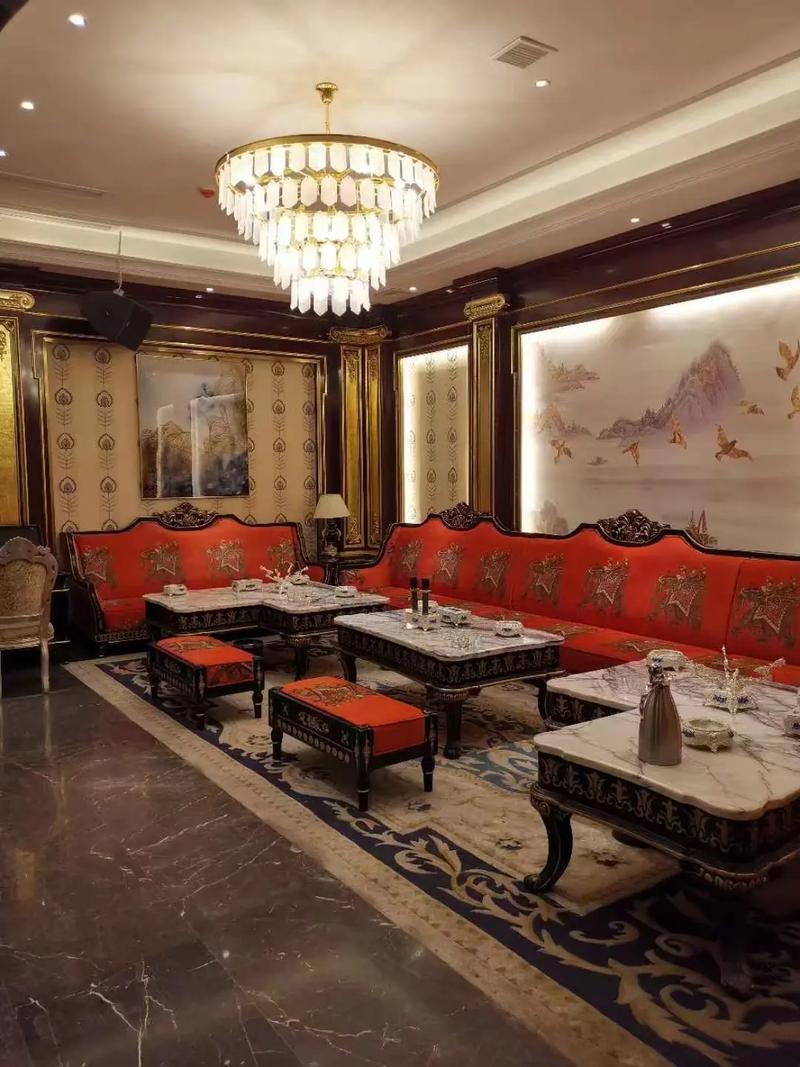 百色商务ktv及商务ktv怎么算详解-田东县ktv预定